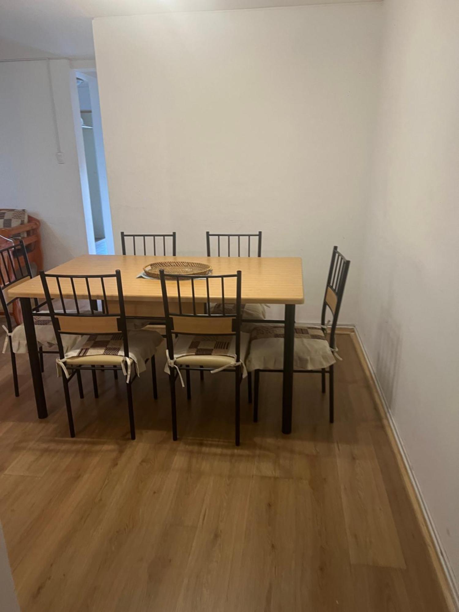 Departamento En Familiar 7 Personas Vista Volcan Villarrica 4 3 Banos * Pucón