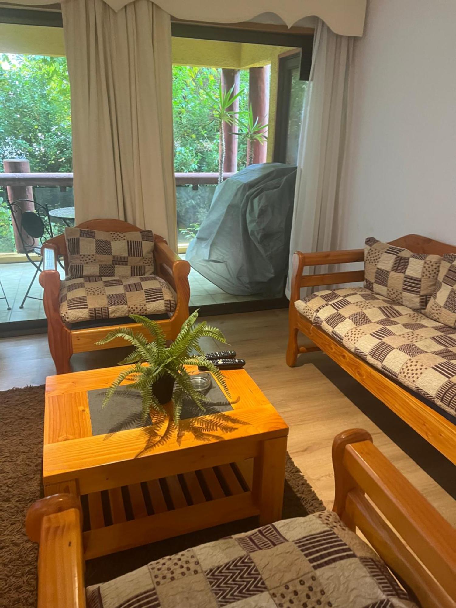 Departamento En Familiar 7 Personas Vista Volcan Villarrica 4 3 Banos