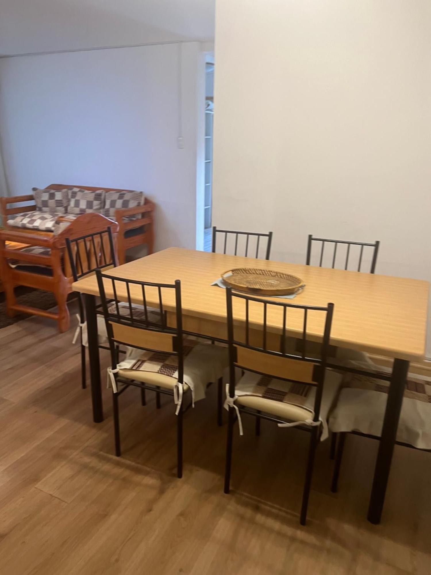 Departamento En Familiar 7 Personas Vista Volcan Villarrica 4 3 Banos