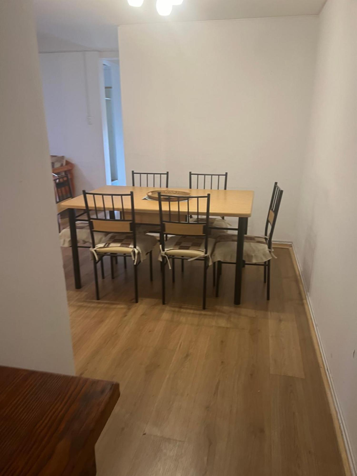 Apartamento Departamento En Familiar 7 Personas Vista Volcan Villarrica 4 3 Banos Pucón