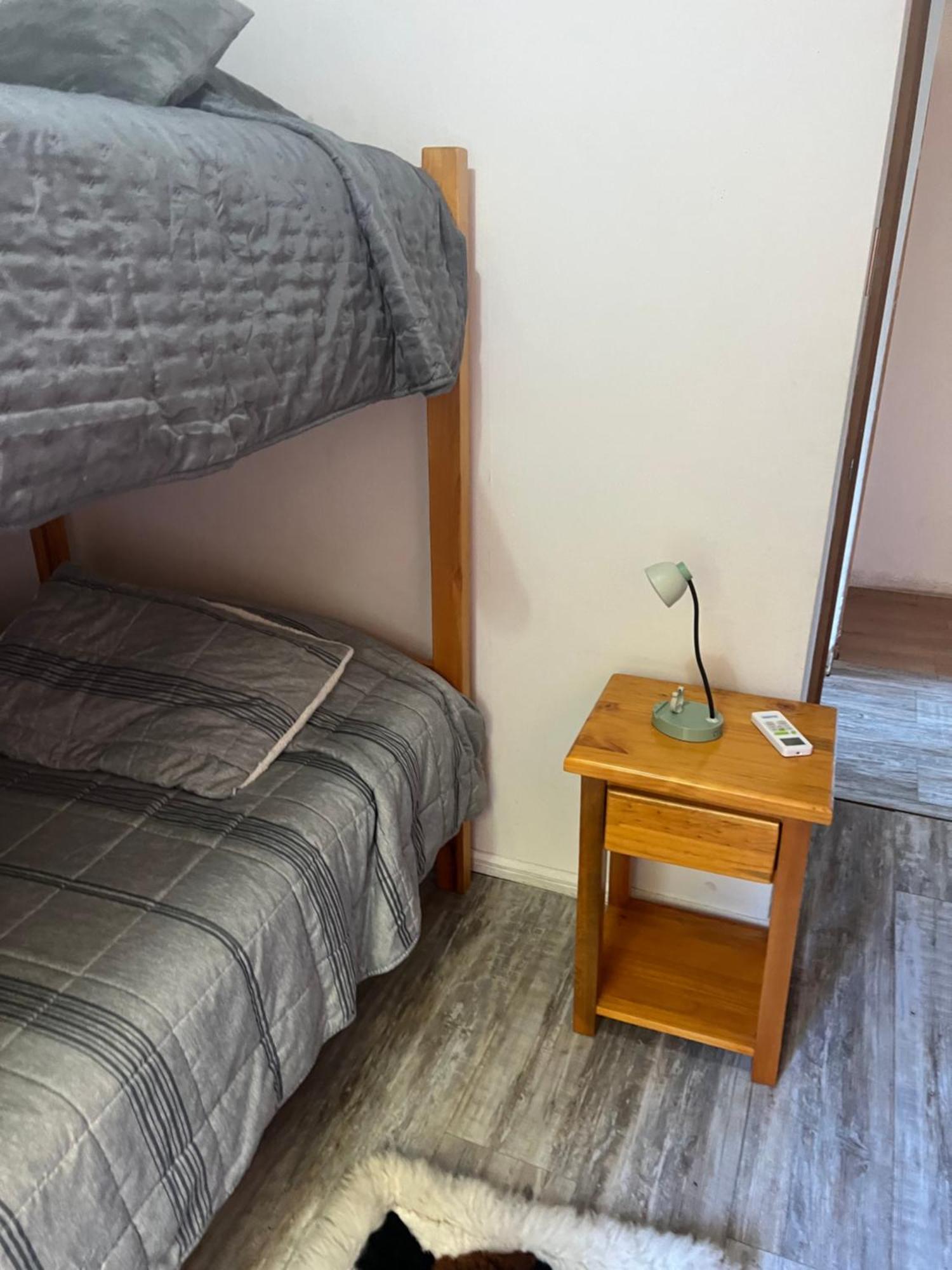 Apartamento Departamento En Familiar 7 Personas Vista Volcan Villarrica 4 3 Banos